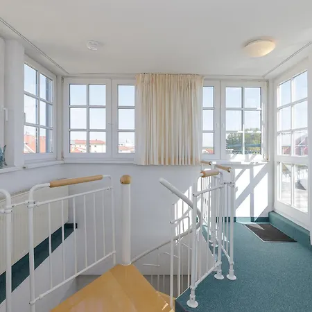 Apartment Strandjuwel 230
