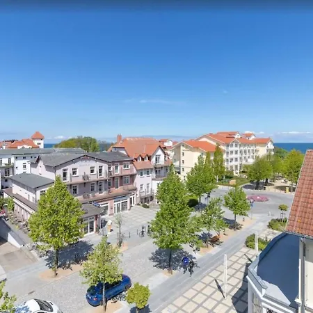 Strandjuwel 230 Kuehlungsborn