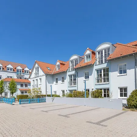 Strandjuwel 230